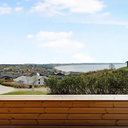 Amazing In With 4 Bedrooms And Wifi Ferienhaus
