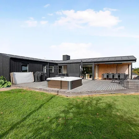 Amazing In With 4 Bedrooms And Wifi Ferienhaus