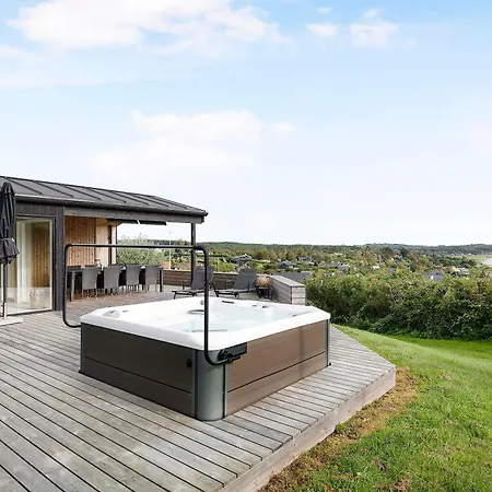 Ferienhaus Amazing In With 4 Bedrooms And Wifi *