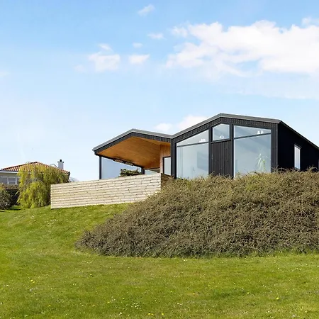 Amazing In With 4 Bedrooms And Wifi Ferienhaus